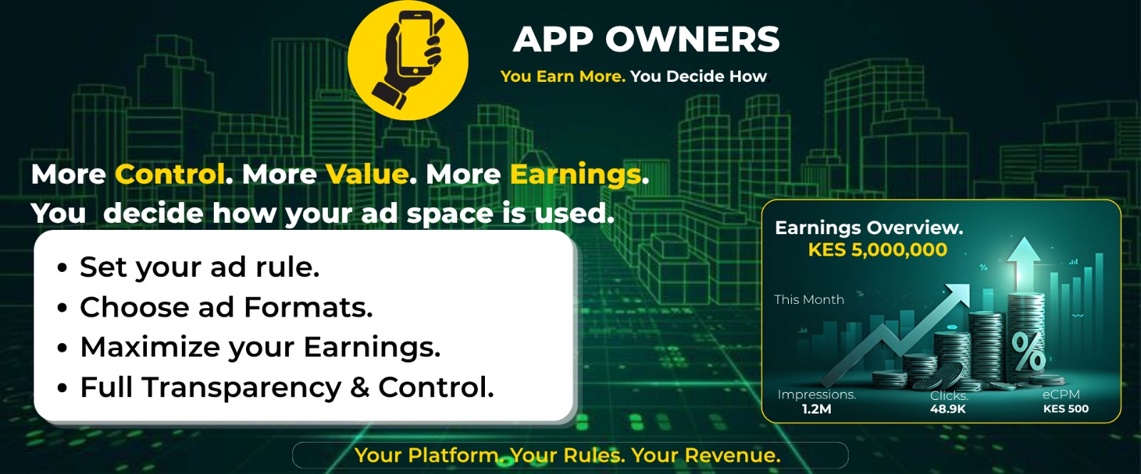 Ad Exchange